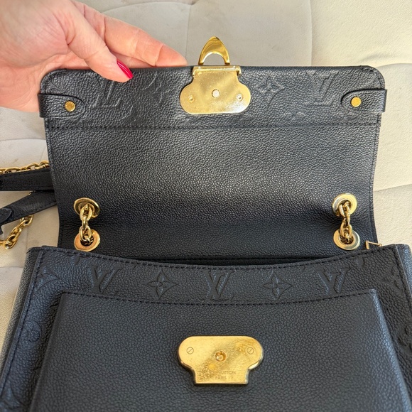 Louis Vuitton Vavin PM Empreinte - Picture 10 of 14